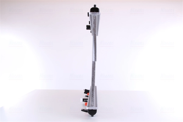 Radiador de esfriamento de motor Nissens 68139 preço, a partir de 135,41 USD