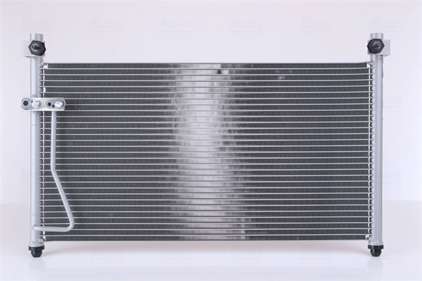94428 Nissens Radiador de aparelho de ar condicionado