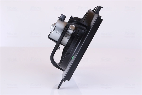 Difusor do radiador de esfriamento, montado com motor e roda de aletas Nissens 85765 preço, a partir de 55,87 USD