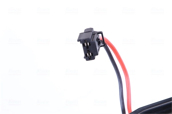 Motor de ventilador de forno (de aquecedor de salão) 87428 Nissens