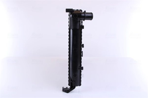 Compre 61896 Nissens Radiador de esfriamento de motor