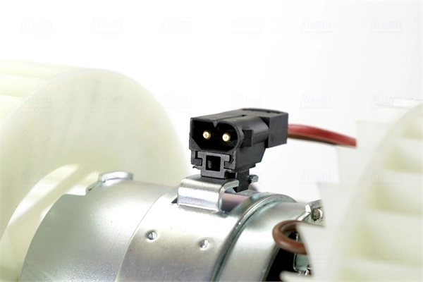 Motor de ventilador de forno (de aquecedor de salão) 87114 Nissens