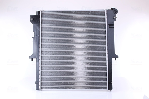 628965 Nissens Radiador de esfriamento de motor