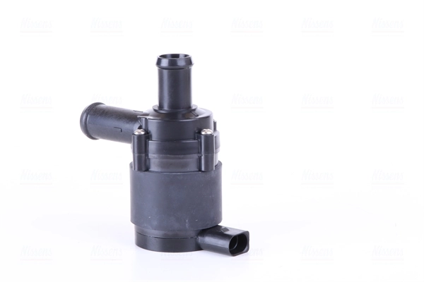 Bomba de água (bomba) de esfriamento, adicional elétrica Nissens 831068 preço, a partir de 62,99 USD
