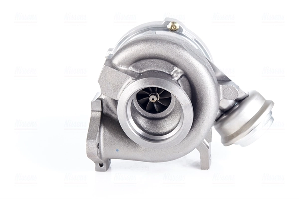 Turbina Nissens 93109 preço, a partir de 316,68 USD