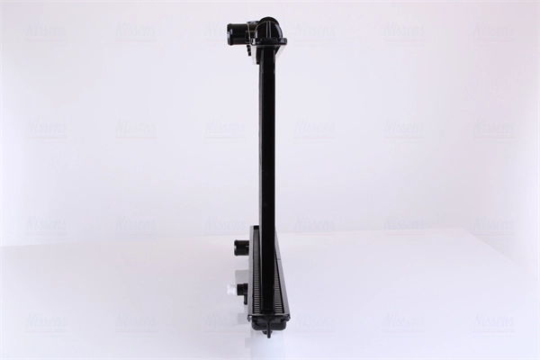Compre Radiador de esfriamento de motor Toyota Corolla 