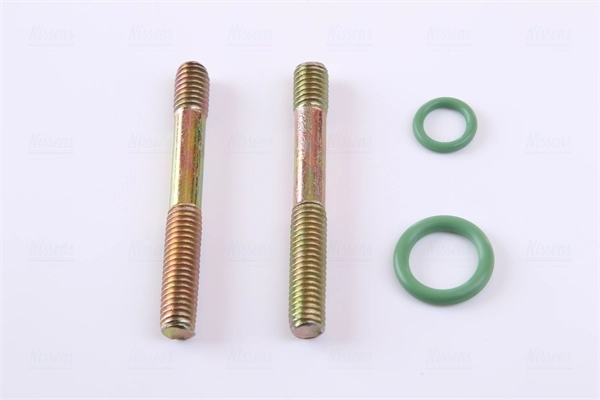 Radiador de aparelho de ar condicionado M7180570 Jdeus