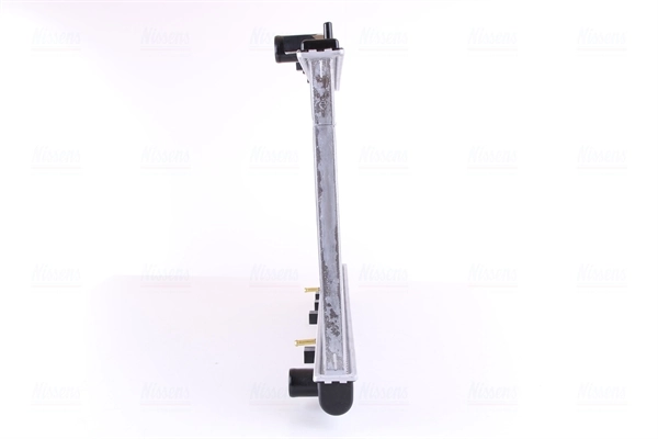 Radiador de esfriamento de motor Mitsubishi Eclipse I D22A, D27A