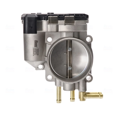 Válvula de borboleta montada TB0053 Magneti Marelli