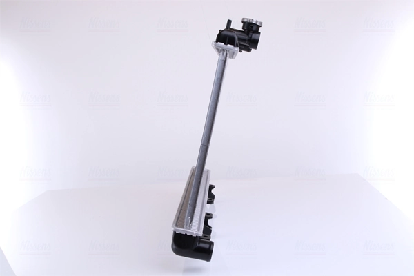 Compre 67709 Nissens Radiador de esfriamento de motor