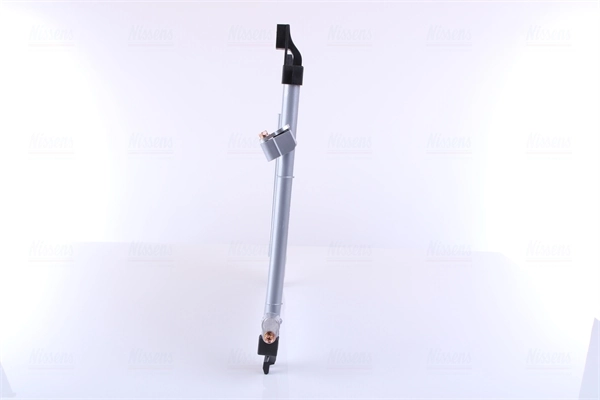 Compre 940085 Nissens Radiador de aparelho de ar condicionado