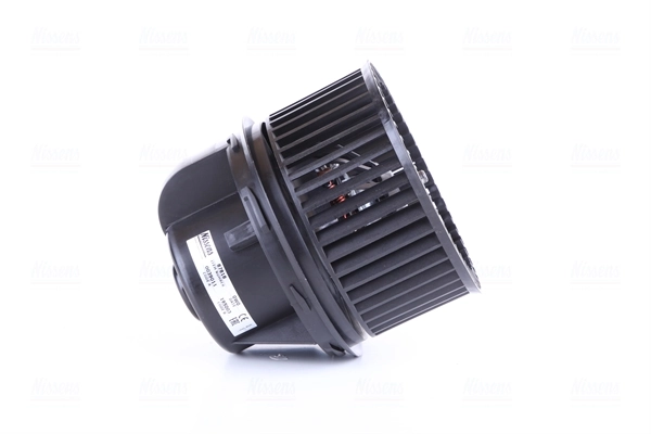 Compre 87818 Nissens Motor de ventilador de forno (de aquecedor de salão)