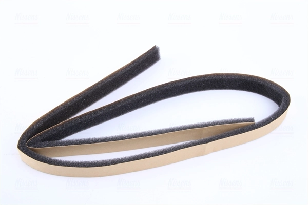 Radiador de esfriamento de motor adicional 606334 Nissens
