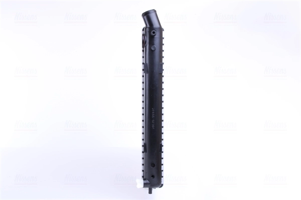  Radiador de esfriamento de motor Volvo S40 I sedan (VS) (1995 - 2003) I