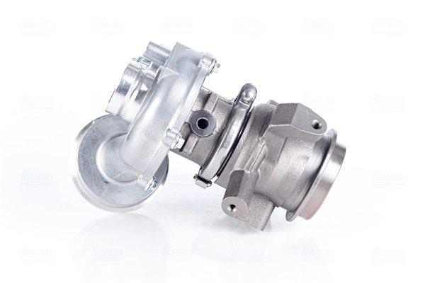 Turbina Mercedes A  W169