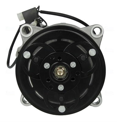 89249 Nissens Compressor de aparelho de ar condicionado
