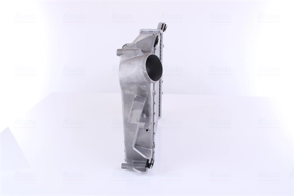 Compre 96407 Nissens Radiador de intercooler