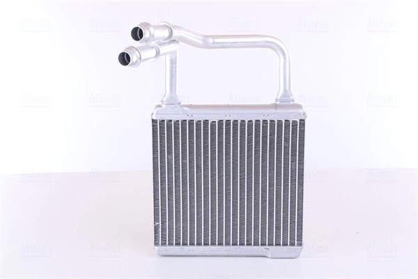 Radiador de forno (de aquecedor) 72029 Nissens