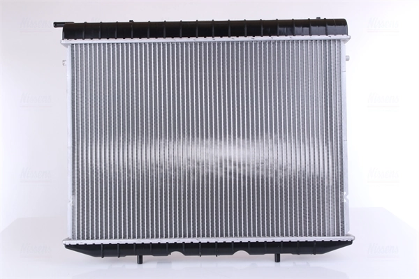 63245 Nissens Radiador de esfriamento de motor