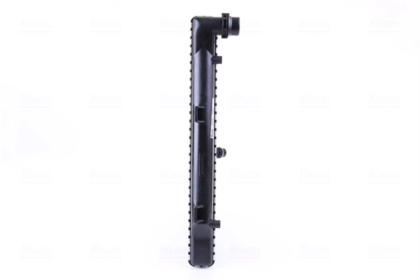 Compre 65281A Nissens Radiador de esfriamento de motor