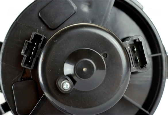 Motor de ventilador de forno (de aquecedor de salão) 87021 Nissens