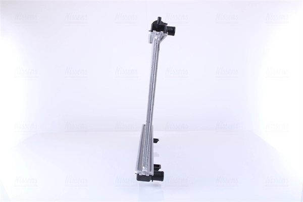Compre 67344A Nissens Radiador de esfriamento de motor