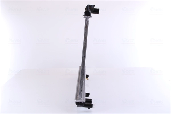 Compre 68739 Nissens Radiador de esfriamento de motor