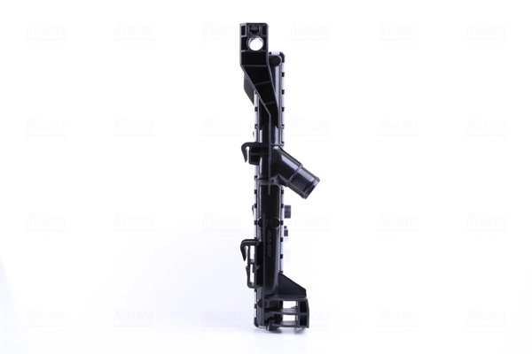  Radiador de esfriamento de motor BMW X1 SUV (F48) (2015 - 2022) 