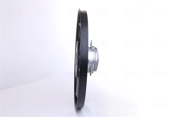 Ventilador elétrico de esfriamento montado (motor + roda de aletas) Nissens 85794 preço, a partir de 81,72 USD