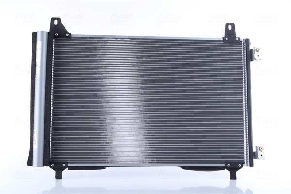 Compre 9825441980 Opel Radiador de aparelho de ar condicionado