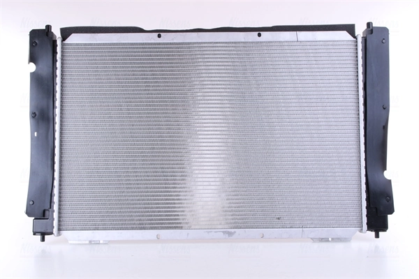 62003 Nissens Radiador de esfriamento de motor