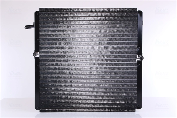 94053 Nissens Radiador de aparelho de ar condicionado