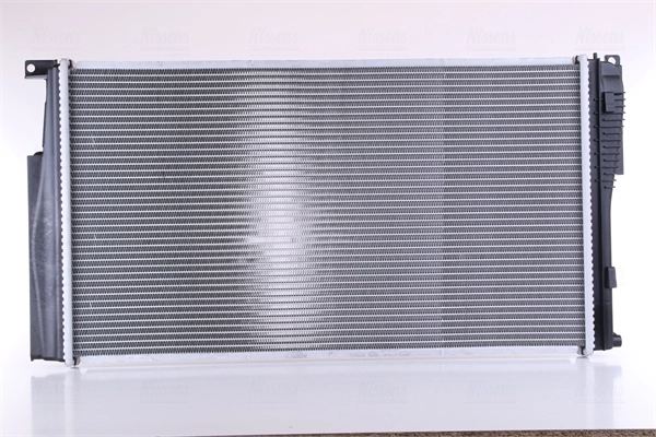 60817 Nissens Radiador de esfriamento de motor