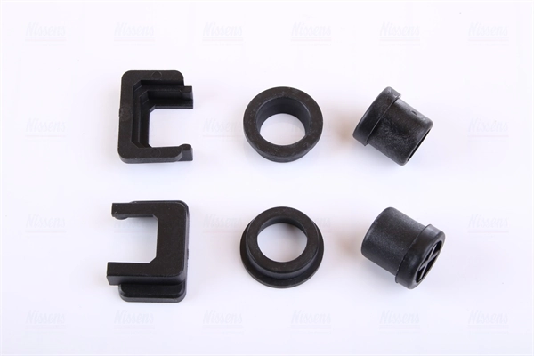 Radiador de esfriamento de motor GRD932 Land Rover