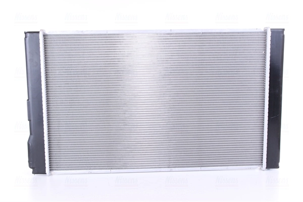 646842 Nissens Radiador de esfriamento de motor