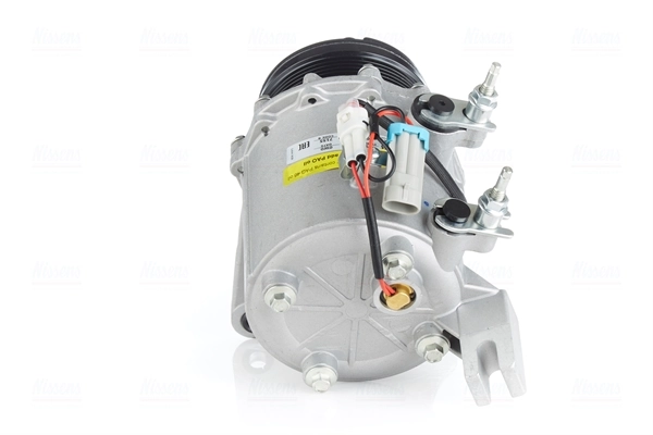 Compre 890327 Nissens 