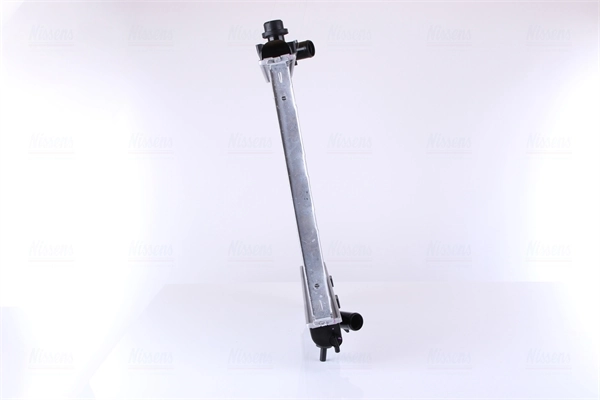 Compre 61024 Nissens Radiador de esfriamento de motor