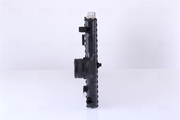 Radiador de intercooler Nissens 96849 preço, a partir de 90,02 USD