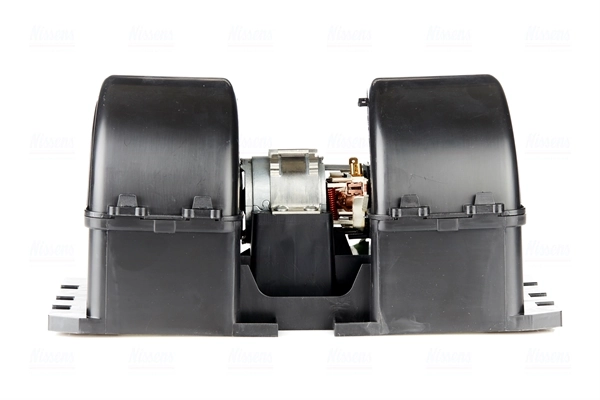  Motor de ventilador de forno (de aquecedor de salão) Mercedes Benz Truck TRUCK ACTROS camião de plataforma/chassis (1996 - 2003) 