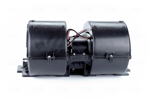 Compre 87140 Nissens Motor de ventilador de forno (de aquecedor de salão)