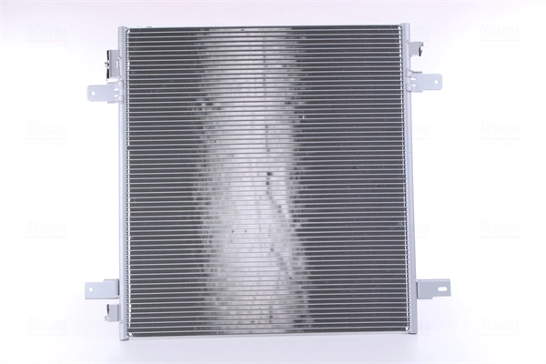 Radiador de aparelho de ar condicionado Nissan Patrol preço, a partir de 53,42 USD