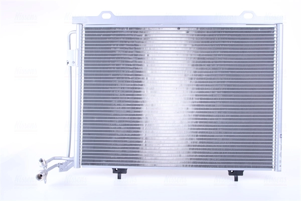05096844AA Chrysler Radiador de aparelho de ar condicionado