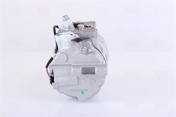 Compre 89090 Nissens Compressor de aparelho de ar condicionado
