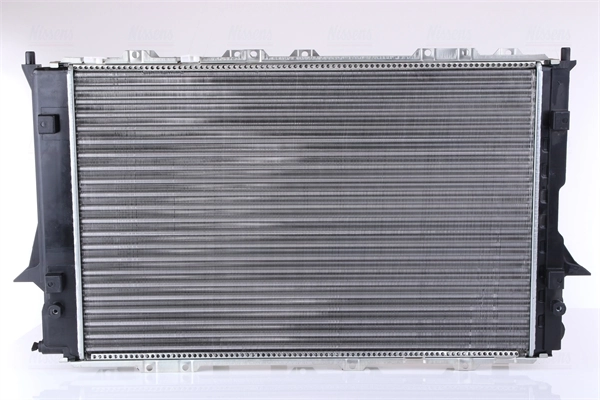 60480 Nissens Radiador de esfriamento de motor