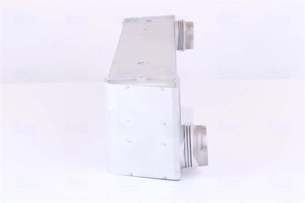 Compre 96657 Nissens Radiador de intercooler