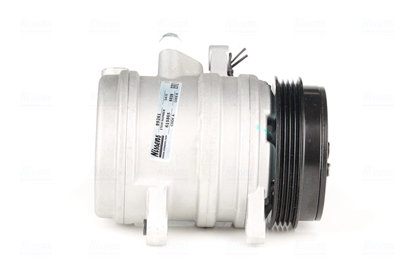 Compressor de aparelho de ar condicionado 1986AD1245 Bosch