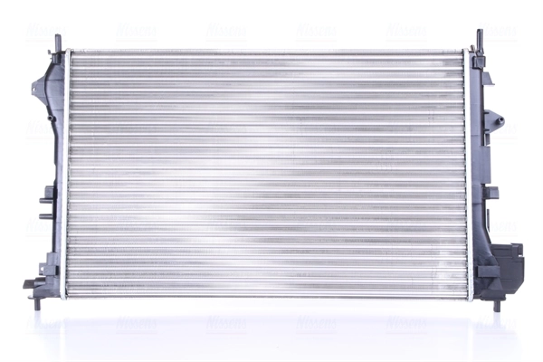 Radiador de esfriamento de motor Nissens 63024A preço, a partir de 103,49 USD