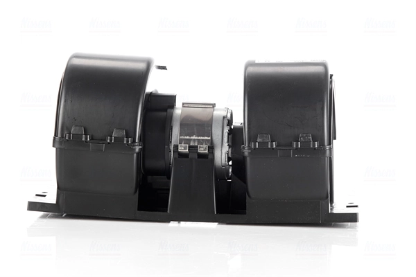 87716 Nissens Motor de ventilador de forno (de aquecedor de salão)