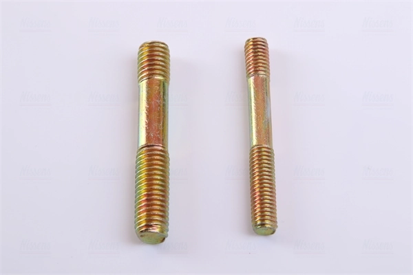 Radiador de aparelho de ar condicionado Nissens 94305
