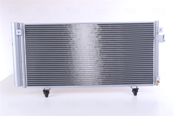 940257 Nissens Radiador de aparelho de ar condicionado